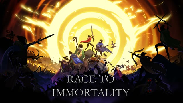 33 Immortals Hits 1.0 Tomorrow With 33-Player Roguelike Raids