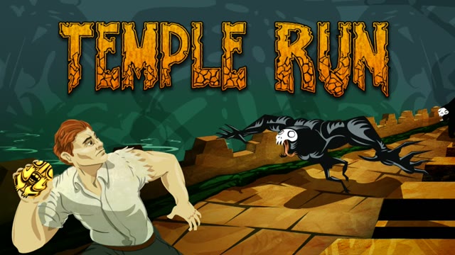 On This Day: Temple Run Made Mobile Chases a Daily Habit 15 Years Ago