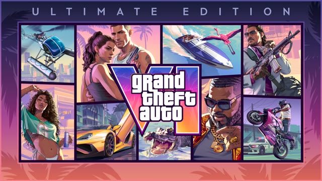 Take-Two Defends GTA 6's Discless Physical Release