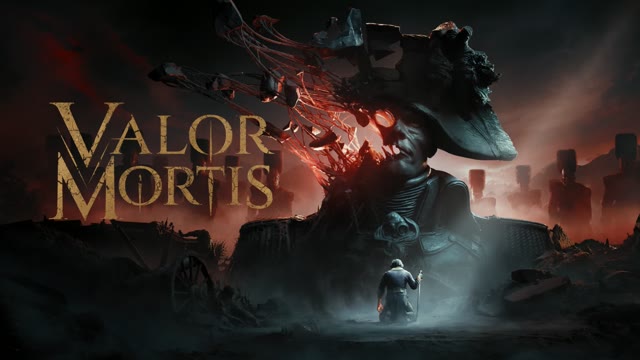 Valor Mortis Launches September 24 on PS5, Xbox and PC