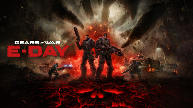 Xbox Game Pass August Wave 1 Starts With Gears of War Beta Access